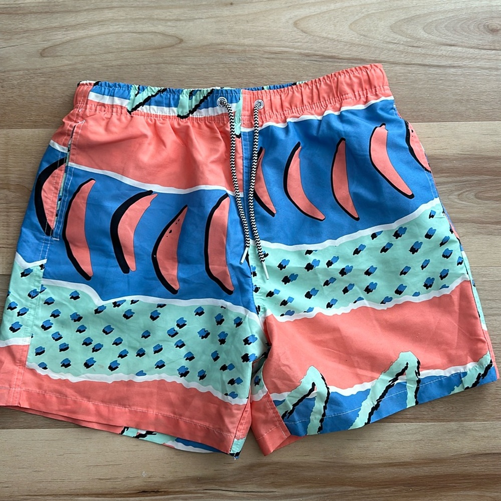 Boardies Swim Trunks